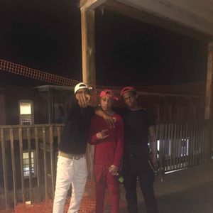 Meet your Posher, Que